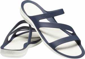 Crocs Swiftwater Sandal Navy/White 36-37