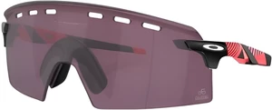 Oakley Encoder Strike Vented 92350739 Giro Pink Stripes/Prizm Road Black Lunettes vélo