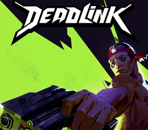 Deadlink EU Steam CD Key