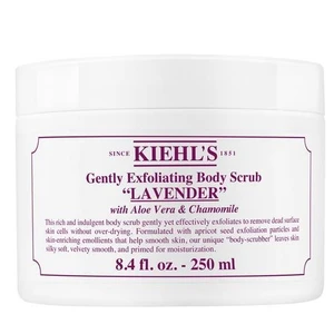 Kiehl´s Telový peeling s levanduľou