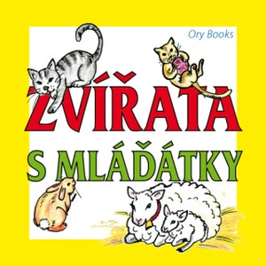 Zvířata s mláďátky