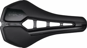 PRO Stealth Curved Performance Black Rozsdamentes acél Ülés