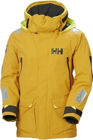 Helly Hansen Skagen Offshore Kabát Cloudberry XL