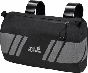 Jack Wolfskin Handlebar 2In1 Poliészter-Poliuretán Fekete 4 L