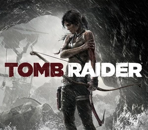 Tomb Raider GOTY Edition EU Steam CD Key