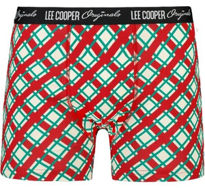Boxer da uomo  Lee Cooper Patterned