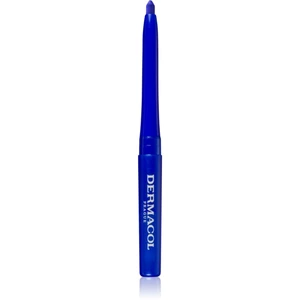 Dermacol Summer Vibes automatická ceruzka na oči mini odtieň 04 0,09 g