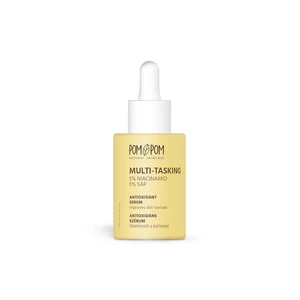 POMPOM Multi-Tasking antioxidačné sérum