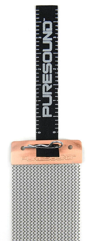 PureSound CPS1320 Custom 13" 20 Strunník pro snare bubínek