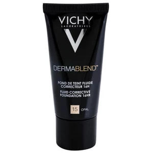 Vichy Fluidný korektívny make-up Dermablend 16H SPF 35 30 ml 35 Sand