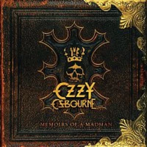 Ozzy Osbourne – Memoirs of a Madman LP