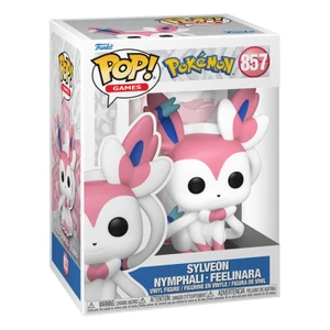 Funko POP Games: Pokémon - Sylveon