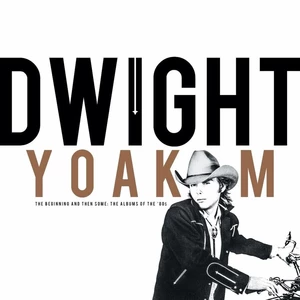 Dwight Yoakam - The Beginning And Then Some: The Albums Of The ‘80S (Rsd 2024) (4 LP) Disco de vinilo