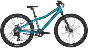 Bergamont Revox 24 Lite Boy Caribbean Blue Shiny Biciclete copii