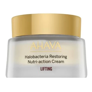 Ahava Halobacteria Restoring krem na dzień Nutri-action Cream 50 ml