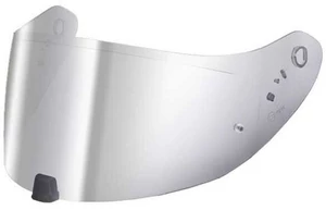 Scorpion Shield EXO-1400/R1/520/491 Maxvision KDF16-1 Helmvisier Silver Mirror