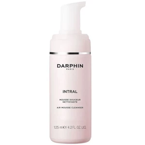 Darphin Zklidňující čisticí pěna pro citlivou pleť Intral (Air Mousse Cleanser) 125 ml