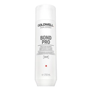 Goldwell Dualsenses Bond Pro Fortifying Shampoo posilující šampon pro suché a lámavé vlasy 250 ml