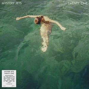 Mystery Jets - Twenty One (Deluxe) (2 x 12" Vinyl) Disco de vinilo