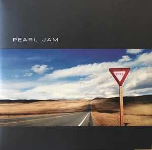 Pearl Jam - Yield (Remastered) (LP) Disco de vinilo