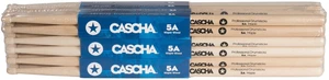 Cascha HH2039 5A Maple Baquetas