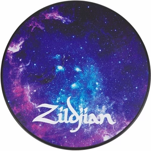 Zildjian ZXPPGAL12 Galaxy 12" Pad pentru exersat