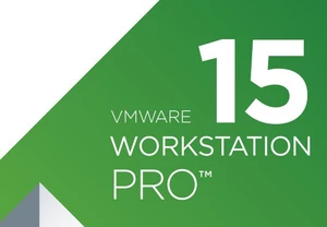 Vmware Workstation 15 Pro CD Key (Lifetime / 2 Devices)