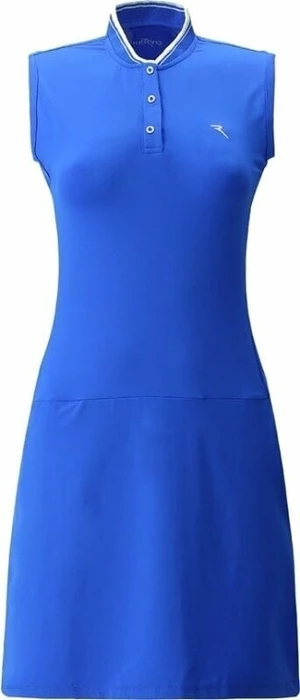 Chervo Womens Jura Dress Brilliant Blue 42 Falda / Vestido
