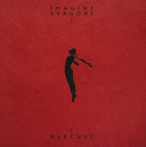 Imagine Dragons - Mercury - Act 2 (2 LP) Disco de vinilo