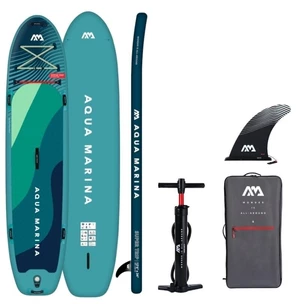 Aqua Marina Super Trip Family 12'6'' (380 cm) Paddle board