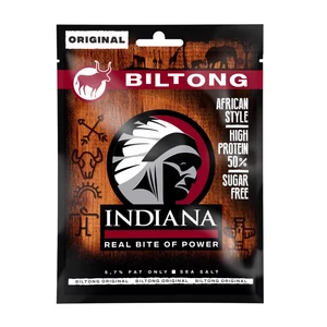 Indiana Biltong Original 25 g