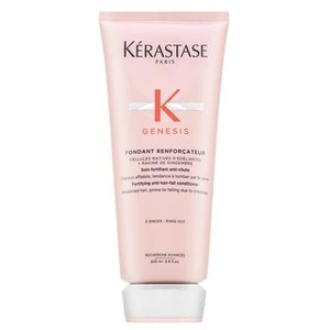 Kérastase Genesis Fondant Renforcateur posilňujúci kondicionér pre rednúce vlasy 200 ml