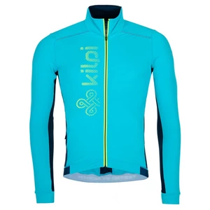 Men's cycling jersey KILPI CAMPOS-M blue