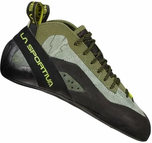La Sportiva TC Pro Olive 41 Pantofi Alpinism