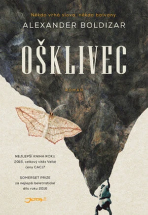 Ošklivec - Alexander Boldizar