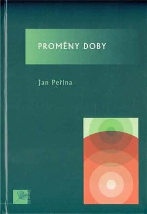 Proměny doby - Jan Peřina