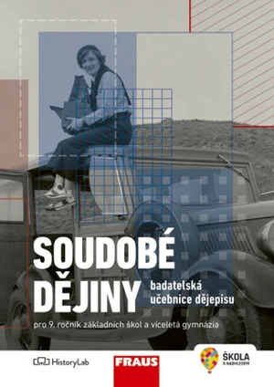 Soudobé dějiny - Badatelská učebnice