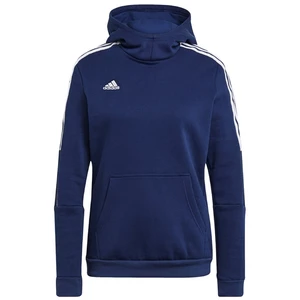 Adidas Tiro 21 mikina s kapucňou