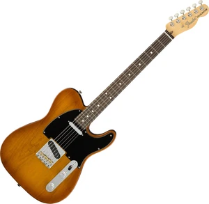 Fender American Performer Telecaster RW Honey Burst Elektrická gitara