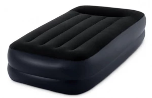 Intex Air Bed Pillow Rest Raised jednolůžko 99 x 191 x 42 cm 64122