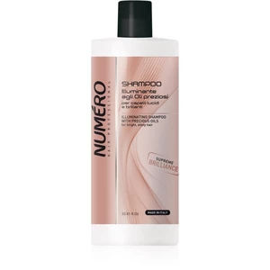 Brelil Professional Illuminating Shampoo rozjasňujúci šampón pre matné vlasy 1000 ml