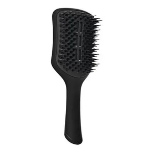 Tangle Teezer Easy Dry & Go Vented Blow-Dry Hairbrush szczotka do włosów dla łatwiejszego rozszczesywania Large Black