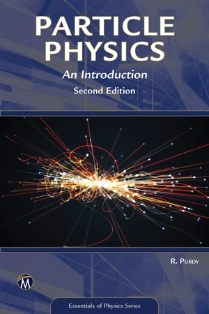 Particle Physics