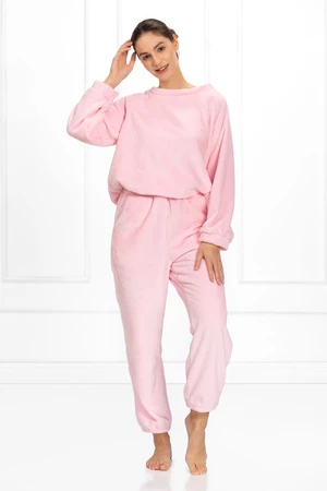 Kimberly Pink Tracksuit