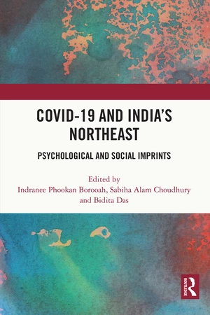 COVID-19 and Indiaâs Northeast