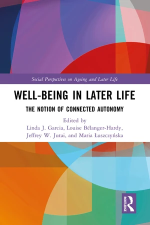 Well-being In Later Life