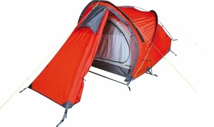 Hannah Tent Camping Rider 2 Mandarin Red Tenda