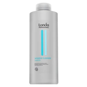 Londa Professional Intensive Cleanser Shampoo hloubkově čisticí šampon pro všechny typy vlasů 1000 ml