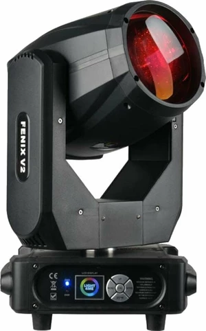 Light4Me FENIX V2 230W Otočná hlava