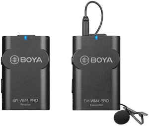 BOYA BY-WM4 Pro K1 Bezdrôtový systém pre kameru